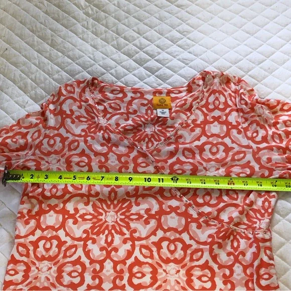 Ruby Rd Top - Picture 6 of 8